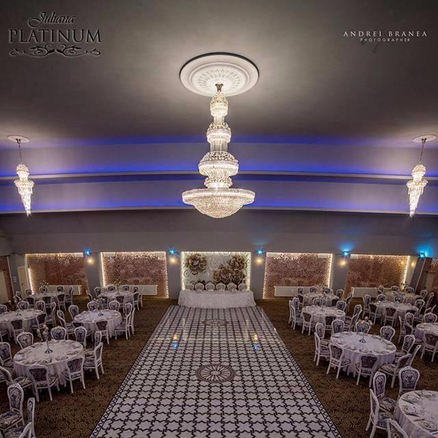 Готель Juliana Platinum Brad Екстер'єр фото